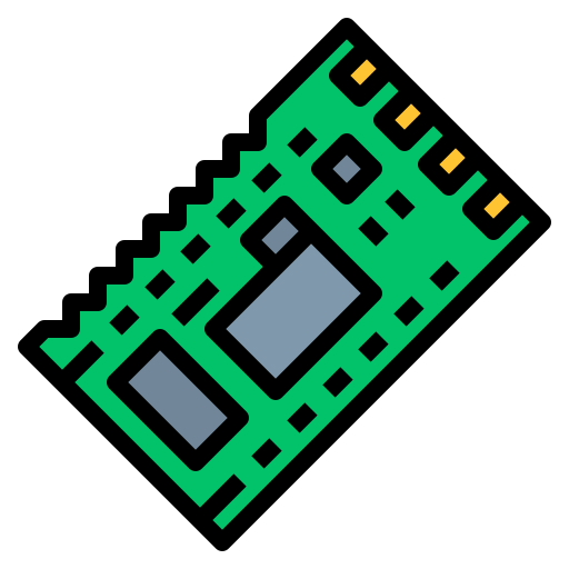 Chipset icon