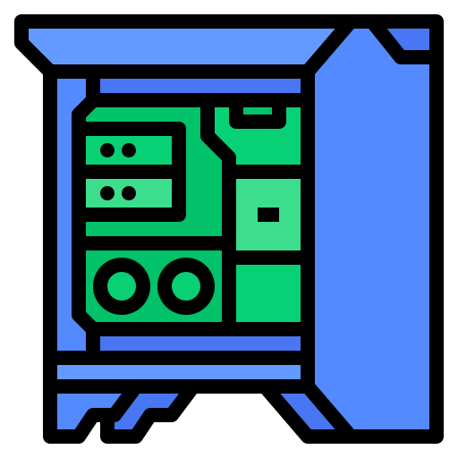 Case icon