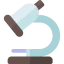 Microscope icon 64x64