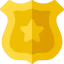 Badge icon 64x64