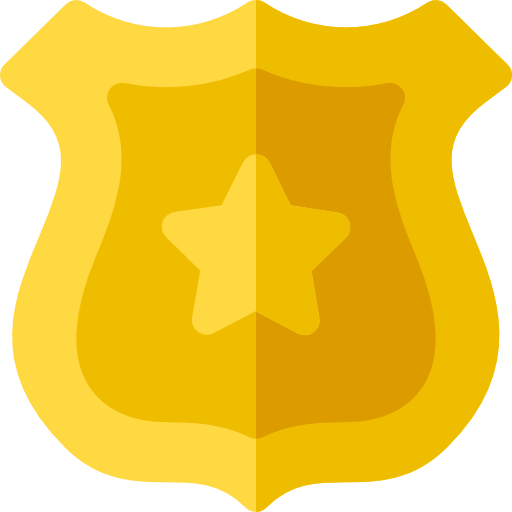 Badge icon