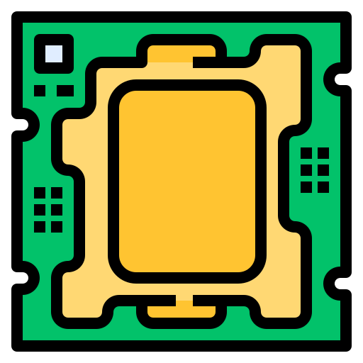 Cpu icon