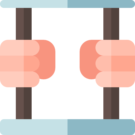 Jail icon