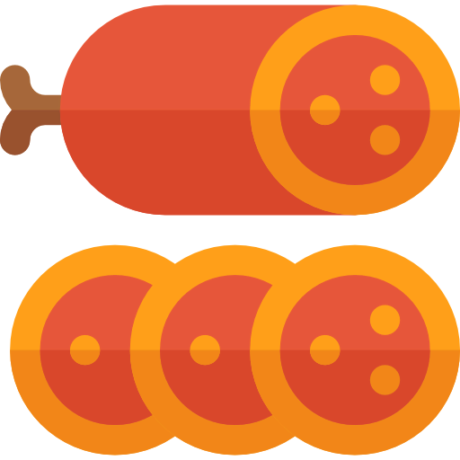 Pepperoni icon