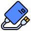 Hard disk 图标 64x64