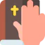 Bible icon 64x64