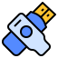 Flashdrive 图标 64x64
