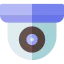 Security camera icon 64x64