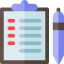 Notebook icon 64x64