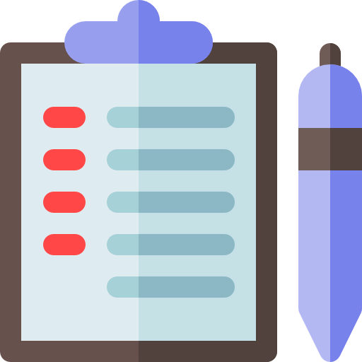Notebook icon