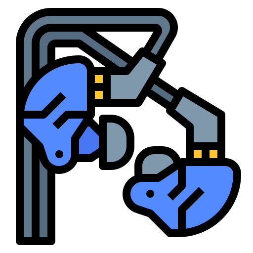 Earphones icon