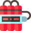 Bomb icon 64x64