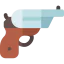 Revolver icon 64x64
