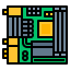Motherboard icon 64x64