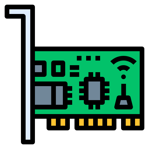 Chipset icon