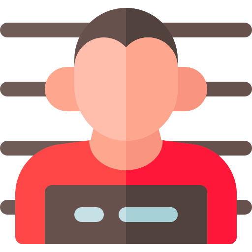 Suspect icon