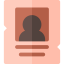 Wanted icon 64x64