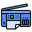 Printer Ikona 64x64