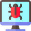 Malware icon 64x64