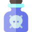 Poison icon 64x64