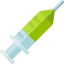 Syringe icon 64x64