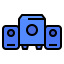 Speaker icon 64x64