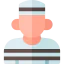Prisoner アイコン 64x64