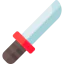 Knife icon 64x64