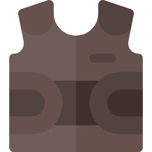 Bulletproof icon
