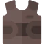 Bulletproof Symbol 64x64