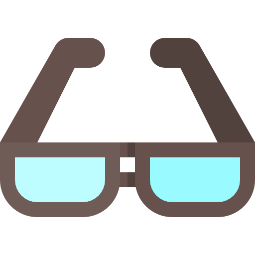 Glasses icon