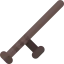 Baton icon 64x64