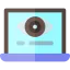 Laptop icon 64x64
