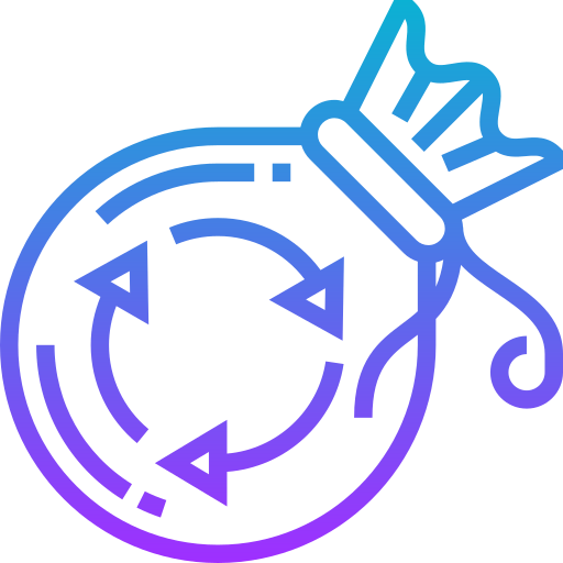 Bag Symbol