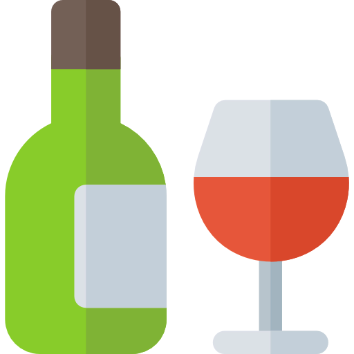 Wine icon