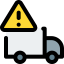 Warning icon 64x64