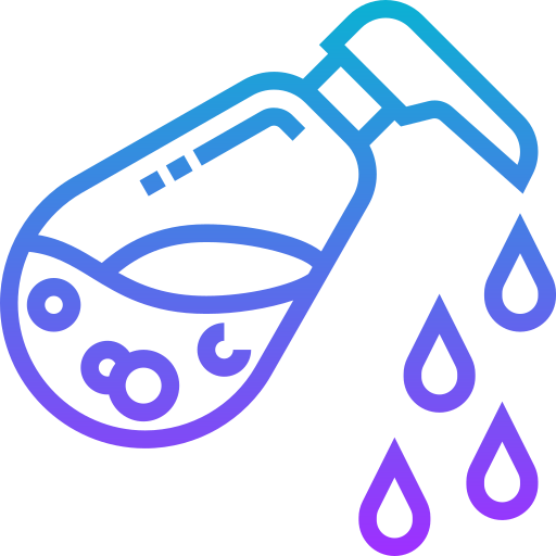 Bottle icon