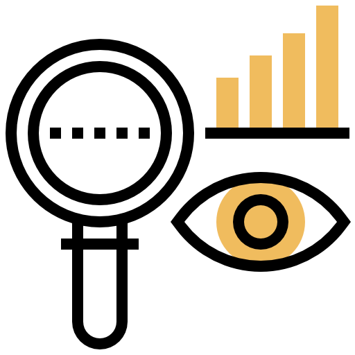 Visualization Ikona