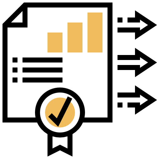 Stats icon