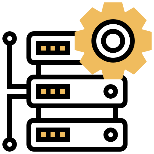 Database icon