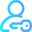 Login ícono 64x64