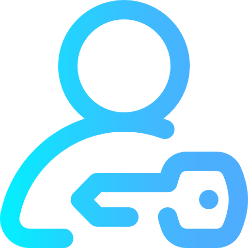 Login icon