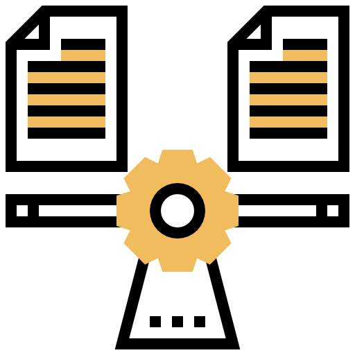 Balancing Ikona