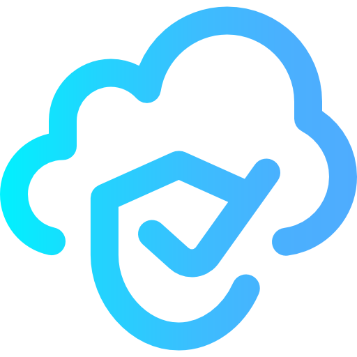 Protected icon