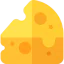 Cheese icon 64x64