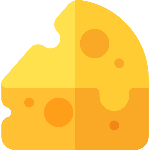 Cheese icon