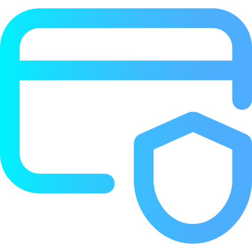 Secure icon
