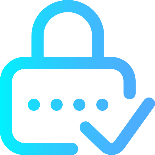 Login icon