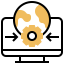 Data Symbol 64x64