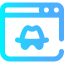 Spyware ícono 64x64